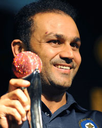 Virender Sehwag